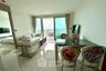 1 Bedroom Condo for sale in The Riviera Ocean Drive, Nong Prue, Chonburi