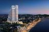 1 Bedroom Condo for sale in Amari Residences Pattaya, Nong Prue, Chonburi