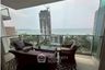 2 Bedroom Condo for sale in The Riviera Wongamat, Na Kluea, Chonburi