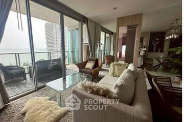 2 Bedroom Condo for sale in The Riviera Wongamat, Na Kluea, Chonburi