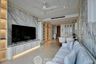 2 Bedroom Condo for sale in Khlong Ton Sai, Bangkok near BTS Saphan Taksin