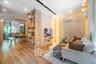 3 Bedroom House for sale in Siamese KIN Ramintra, Khan Na Yao, Bangkok near MRT East Outer Ring Road