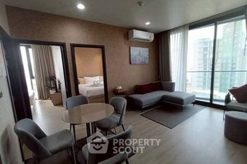 2 Bedroom Condo for sale in Edge Central Pattaya, Nong Prue, Chonburi