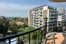 2 Bedroom Condo for sale in Siam Oriental Plaza, Nong Prue, Chonburi
