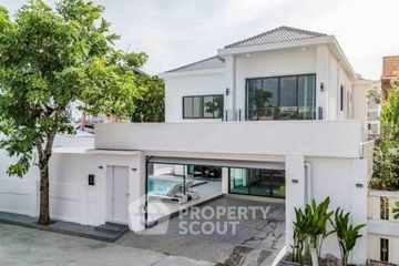 6 Bedroom House for sale in Nong Prue, Chonburi
