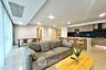 4 Bedroom Condo for sale in Marina Golden Bay, Nong Prue, Chonburi