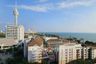2 Bedroom Condo for sale in View Talay 3, Nong Prue, Chonburi