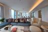 4 Bedroom Condo for sale in Culture Thonglor, Khlong Tan Nuea, Bangkok near BTS Thong Lo