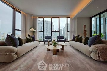 4 Bedroom Condo for sale in Culture Thonglor, Khlong Tan Nuea, Bangkok near BTS Thong Lo