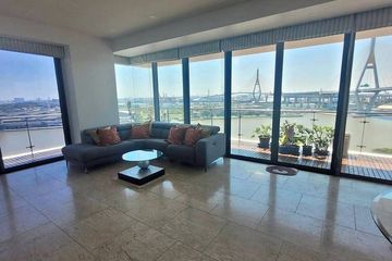 3 Bedroom Condo for sale in The Pano Rama 3, Bang Phong Pang, Bangkok
