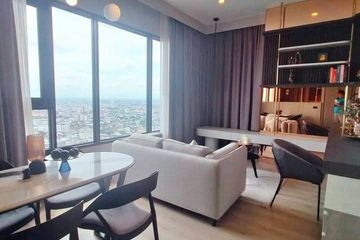 2 Bedroom Condo for sale in Knightsbridge Prime Onnut, Phra Khanong Nuea, Bangkok near BTS On Nut