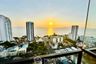 1 Bedroom Condo for sale in The Panora Pattaya, Nong Prue, Chonburi