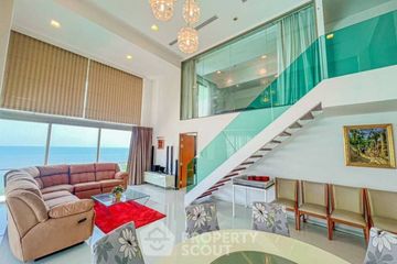 5 Bedroom Condo for sale in The Sanctuary Wong Amat, Na Kluea, Chonburi
