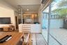 3 Bedroom Townhouse for sale in Indy 2 Bangna-Ramkhamhaeng 2, Dokmai, Bangkok