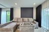 3 Bedroom Townhouse for sale in The Palm Bangna-Wongwaen, Dokmai, Bangkok