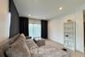 3 Bedroom Townhouse for sale in The Palm Bangna-Wongwaen, Dokmai, Bangkok