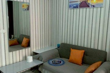1 Bedroom Condo for sale in The Base Central Pattaya, Nong Prue, Chonburi