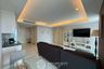 2 Bedroom Condo for sale in Nong Prue, Chonburi