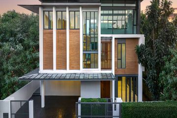 5 Bedroom House for sale in The AVA Residence Sukhumvit, Suan Luang, Bangkok near MRT Si Nut