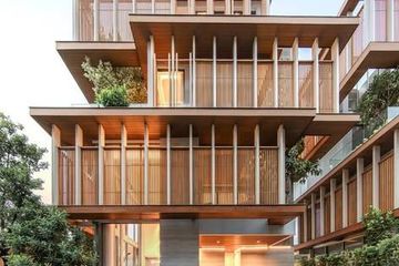 5 Bedroom Villa for sale in Vi Ari, Phaya Thai, Bangkok near BTS Ari