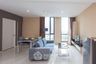 2 Bedroom Condo for sale in Khlong Tan Nuea, Bangkok