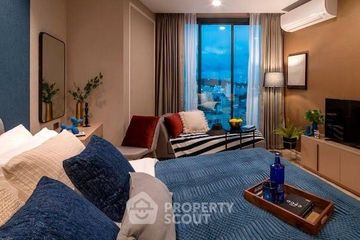 2 Bedroom Condo for sale in Edge Central Pattaya, Nong Prue, Chonburi