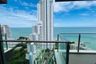 1 Bedroom Condo for sale in Na Kluea, Chonburi