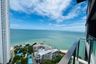 1 Bedroom Condo for sale in Na Kluea, Chonburi