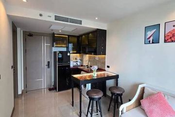 1 Bedroom Condo for sale in Wyndham Jomtien Pattaya, Nong Prue, Chonburi