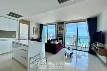 2 Bedroom Condo for sale in The Riviera Wongamat, Na Kluea, Chonburi