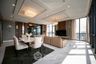 3 Bedroom Condo for sale in The Monument Thong Lo, Khlong Tan Nuea, Bangkok near BTS Thong Lo