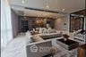 3 Bedroom Condo for sale in The Monument Thong Lo, Khlong Tan Nuea, Bangkok near BTS Thong Lo