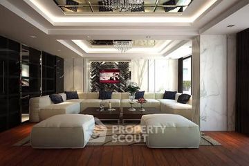 3 Bedroom Condo for sale in Siam Condominium, Din Daeng, Bangkok near MRT Phra Ram 9