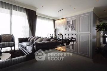 3 Bedroom Condo for sale in The Emporio Place, Khlong Tan, Bangkok near BTS Phrom Phong