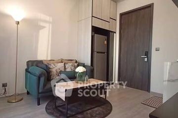 1 Bedroom Condo for sale in The Line sukhumvit 101, Bang Chak, Bangkok near BTS Punnawithi