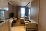 1 Bedroom Condo for sale in Na Kluea, Chonburi