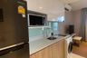 1 Bedroom Condo for sale in Na Kluea, Chonburi