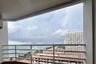 1 Bedroom Condo for sale in View Talay Condo 7, Nong Prue, Chonburi