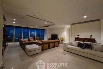 3 Bedroom Condo for sale in Khlong Ton Sai, Bangkok near BTS Saphan Taksin