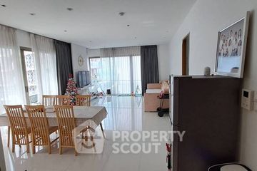 3 Bedroom Condo for sale in The Sanctuary Wong Amat, Na Kluea, Chonburi