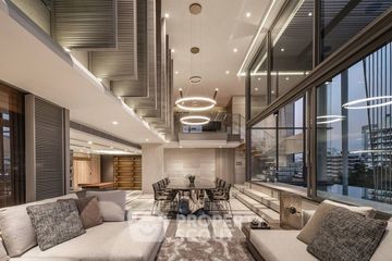 4 Bedroom Condo for sale in FYNN Sukhumvit 31, Khlong Toei Nuea, Bangkok near MRT Sukhumvit