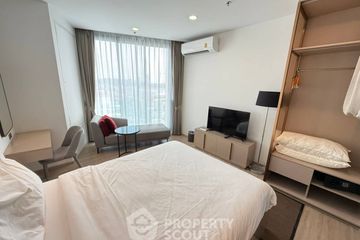 1 Bedroom Condo for sale in Edge Central Pattaya, Nong Prue, Chonburi