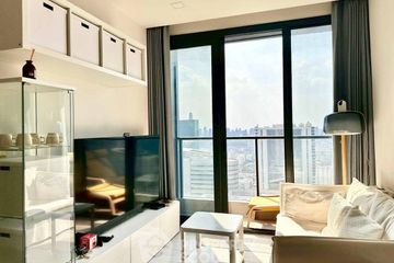 2 Bedroom Condo for sale in One 9 Five Asoke - Rama 9, Huai Khwang, Bangkok near MRT Phra Ram 9