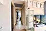 2 Bedroom Condo for sale in One 9 Five Asoke - Rama 9, Huai Khwang, Bangkok near MRT Phra Ram 9
