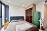 2 Bedroom Condo for sale in One 9 Five Asoke - Rama 9, Huai Khwang, Bangkok near MRT Phra Ram 9