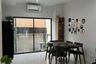2 Bedroom Townhouse for sale in Baan Klang Muang The Edition Rama 9 - Krungthepkreetha, Saphan Sung, Bangkok