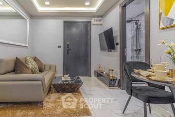 1 Bedroom Condo for sale in Arcadia Millennium Tower, Nong Prue, Chonburi