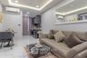 1 Bedroom Condo for sale in Arcadia Millennium Tower, Nong Prue, Chonburi