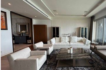 3 Bedroom Condo for sale in 185 Rajadamri, Lumpini, Bangkok near BTS Ratchadamri
