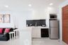 1 Bedroom Condo for sale in Saranchol Condominium, Na Kluea, Chonburi